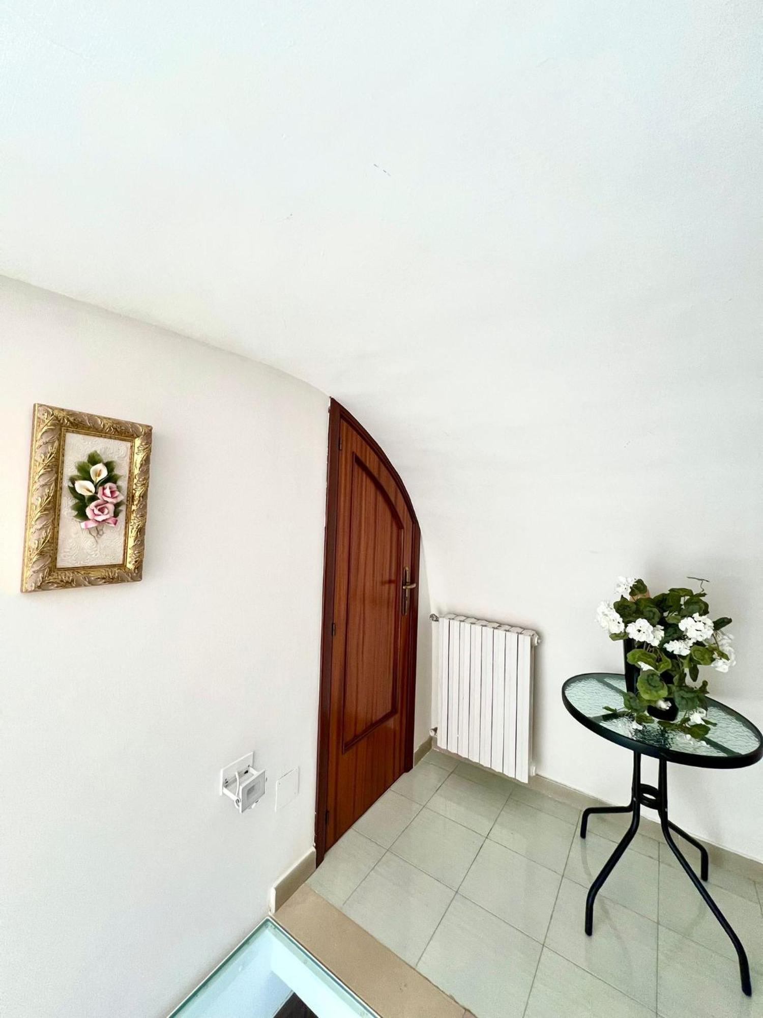 Torrione Apartment Giovinazzo Exterior foto