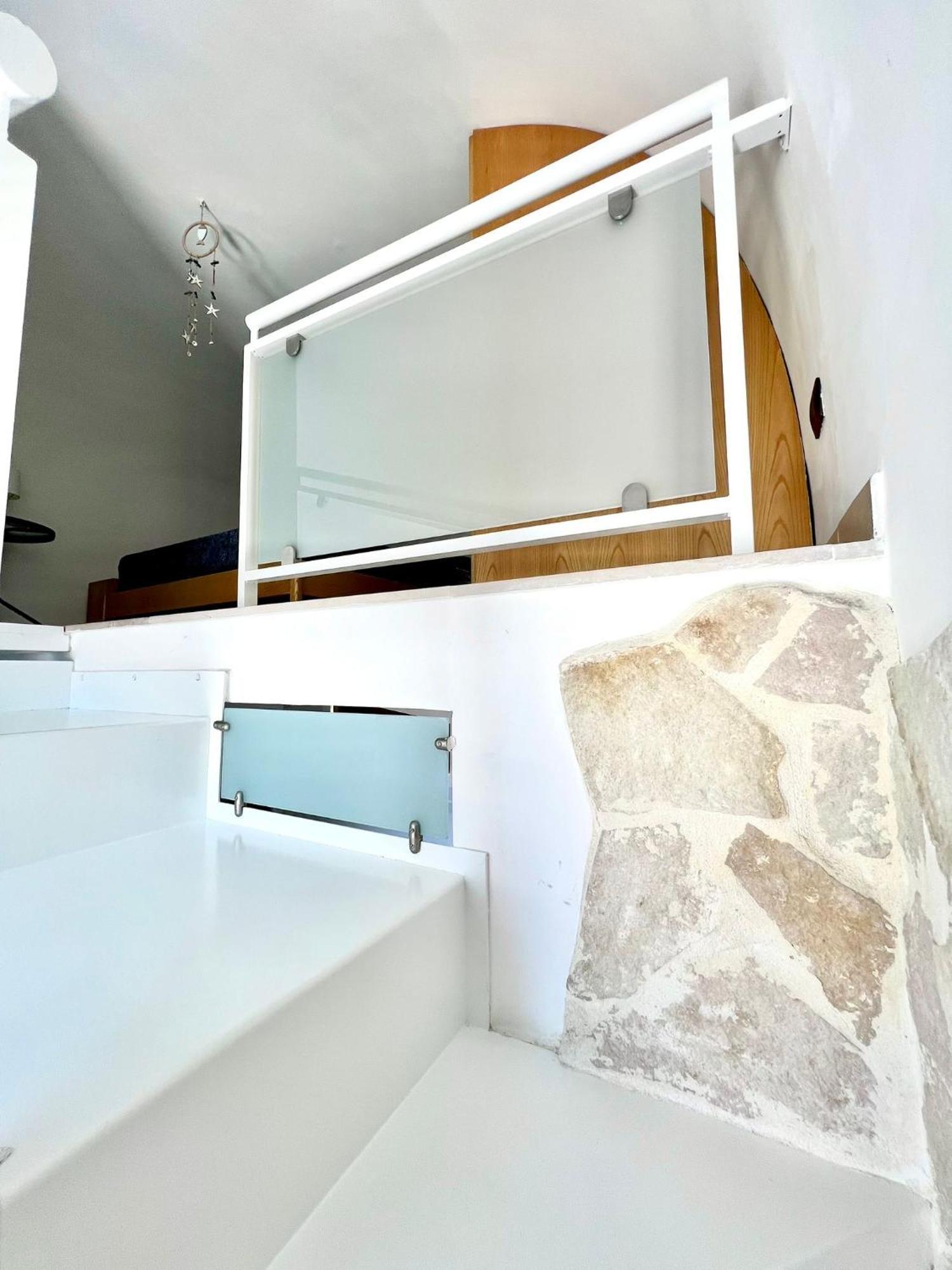 Torrione Apartment Giovinazzo Exterior foto