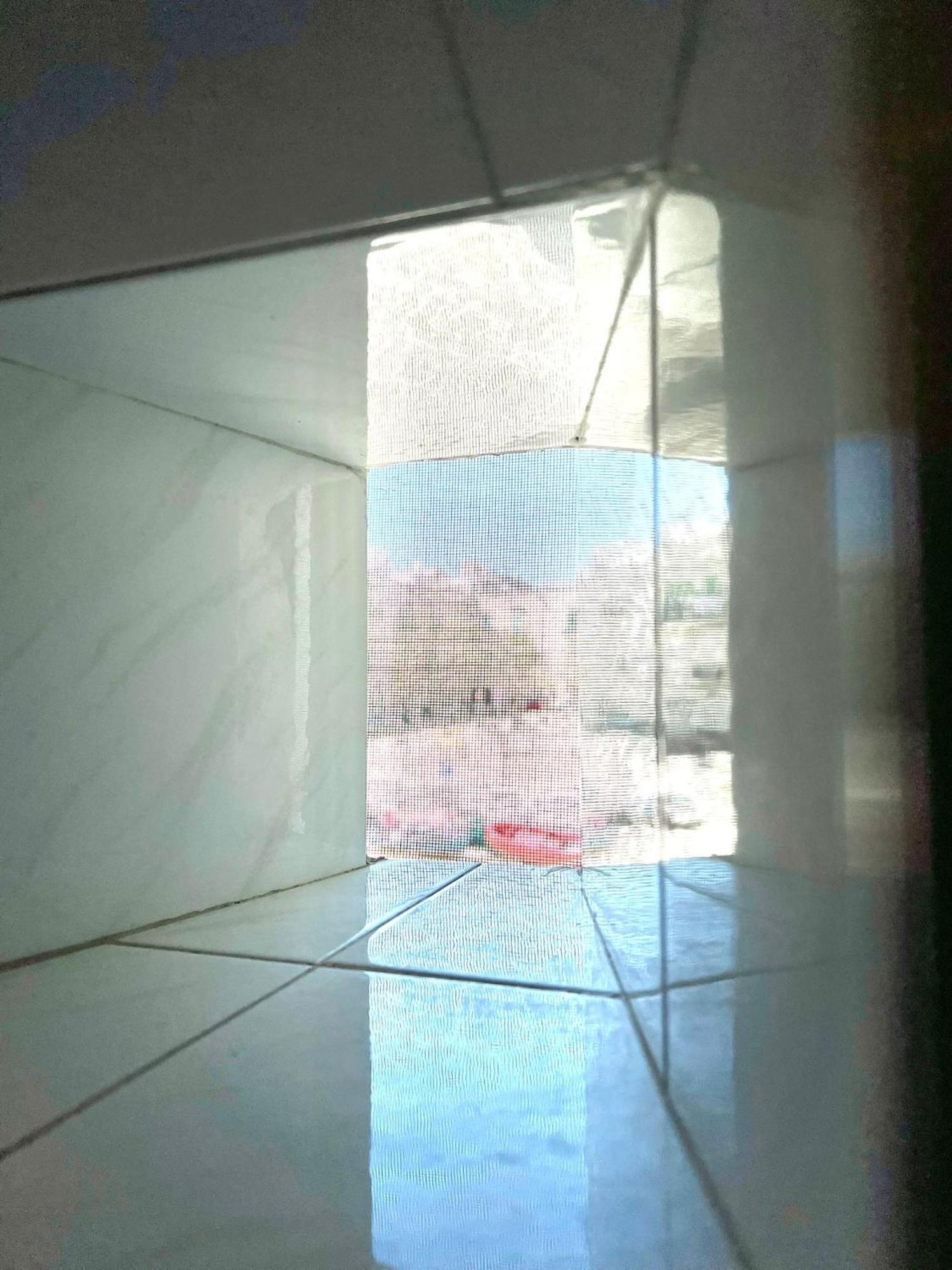 Torrione Apartment Giovinazzo Exterior foto