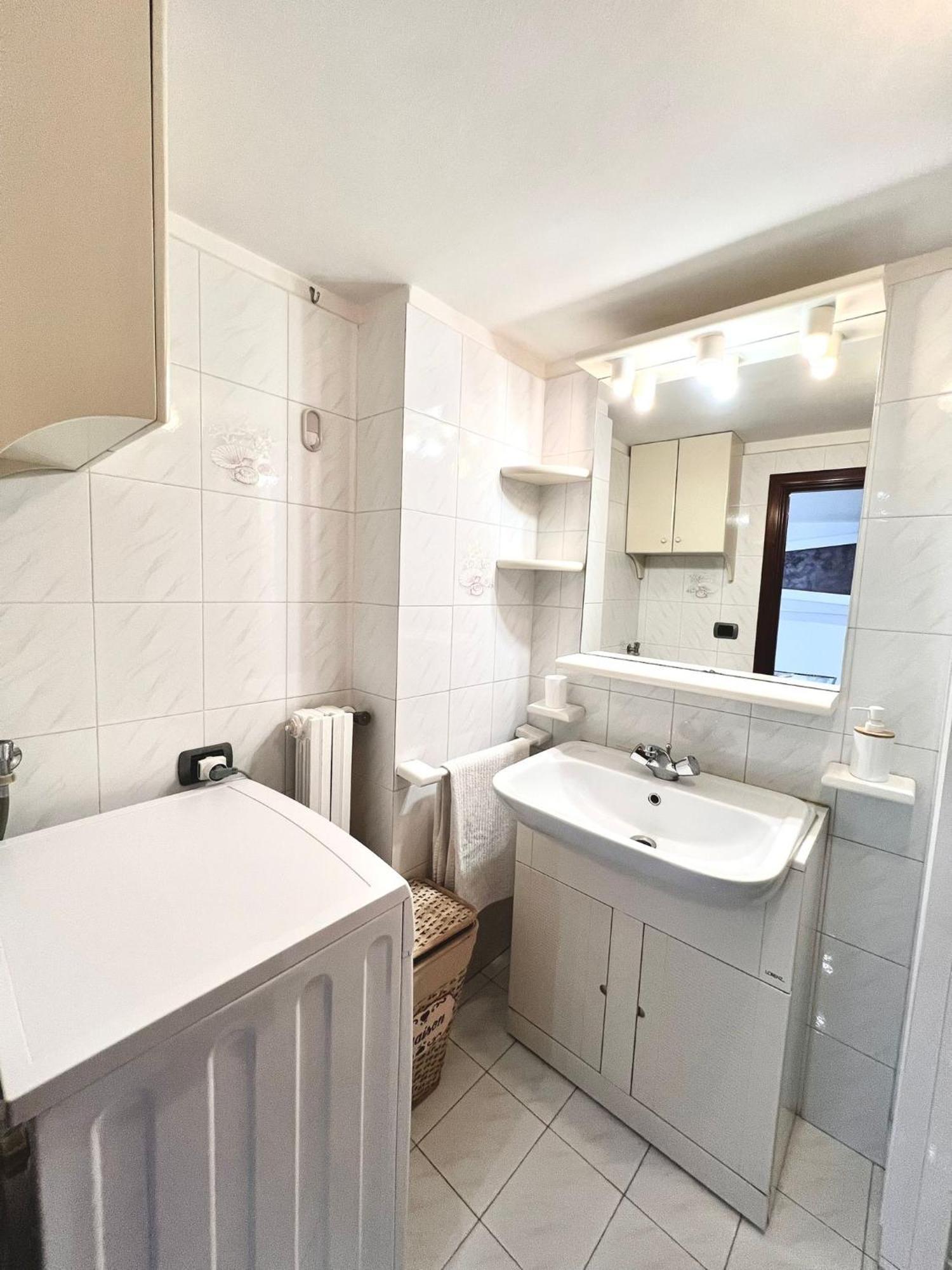 Torrione Apartment Giovinazzo Exterior foto